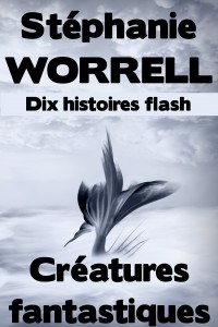 Couverture créatures fantastiques